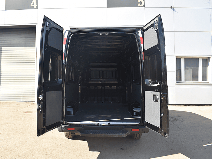 DongFeng K33-5661 black